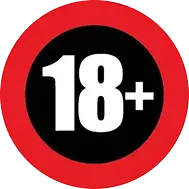 18+ — Kun for voksne